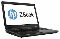 Ноутбук HP ZBook 15 i7-4800MQ (F0U68EA)
