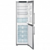 Холодильник с нижней морозильной камерой Liebherr CUNesf 3923