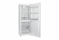 Холодильник-морозильник Indesit  DS 4160 W