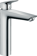 Смеситель Hansgrohe Logis хром (71091000)