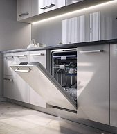 Посудомоечная машина  Midea  MID60S900