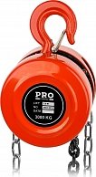 Таль ручная цепная STARTUL PRO-9033 (3т - 3м)