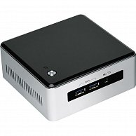 Мини ПК Intel NUC vPro BLKNUC5I5MYHE