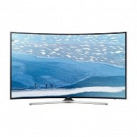 Телевизор Samsung UE49KU6300UXRU