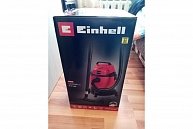 Пылесос Einhell TC-VC 1825 красный 2342430 2342430