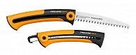 Пила садовая  FISKARS SW73 Xtract  (123870) (1000613)