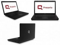 Ноутбук Compaq Compaq Presario CQ58-104SR (B8H91EA)