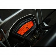 Мотоцикл MINSK GOOSE 400 черный