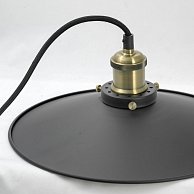 Светильник трековый Lussole LSP-9601-TAW черный LSP-9601-TAW