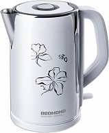 Чайник  Redmond RK-M130D  белый