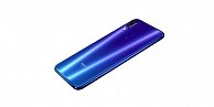 Смартфон  Xiaomi Redmi Note 7 (4GB/64GB)   Blue