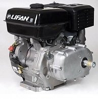 Двигатель Lifan 177F-R