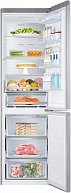 Холодильник Samsung  RB41J7861S4/WT
