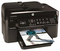 Мфу HP Photosmart Premium Fax e-AiO Printer C410a (CQ521C)