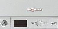 Газовый котел Viessmann Vitopend 100-W (A1JB011/7571696) белый A1JB