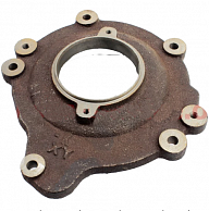 Крышка коленвала R190-R195 5 отверстий