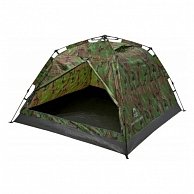 Палатка Jungle Camp Easy Tent Camo 3 / 70864 (камуфляж)