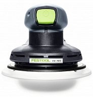 Шлифовальная машина Festool ETS EC 150/5 EQ-Plus