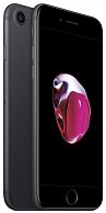 Мобильный телефон  Apple  iPhone 7   A1778 MN972RM/A  256GB Black