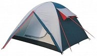 Палатка туристическая Canadian Camper ORIX 3