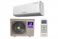 Сплит-система Dahatsu  Gold Wi-Fi DC Inverter GW-12 H