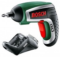 Шуруповерт Bosch IXO 4 Upgrade basic (0.603.981.020)