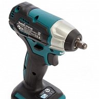 Ударный гайковерт Makita  DTW180RFE