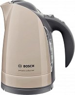 Электрический чайник Bosch TWK60088 бежевый