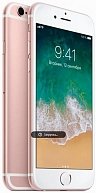 Смартфон  Apple  iPhone 6s (32GB)  Model A1688 MN122FS/A Rose Gold