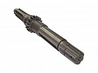 Вал первичный Rossel (код 2610)