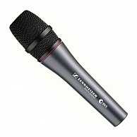 Микрофон электретный Sennheiser E 865 (4846)