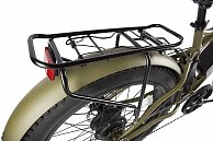 Велогибрид  Volteco BIGCAT DUAL NEW 2020  (бежевый)