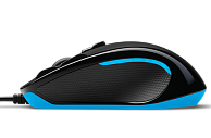 Мышь Logitech Gaming Mouse G300S 910-004345