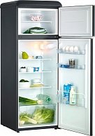 Холодильник-морозильник Snaige FR24SM-PRJ30E