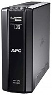 Источник бесперебойного питания APC Power Saving Back-UPS Pro 1200 230V