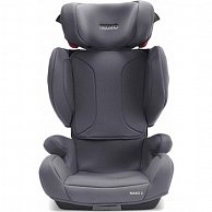 Автокресло Recaro MAKO 2 CORE ENERGY BLUE