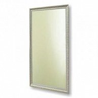 Зеркало Континент Макао 45x70 (серебристый) серебристый
