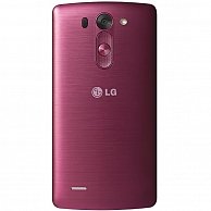 Мобильный телефон LG  D724 (G3 S mini Dual) red
