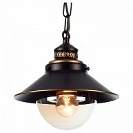 Люстра Arte Lamp Grazioso A4577SP-1CK