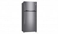 Холодильник-морозильник LG  GN-H702HMHZ