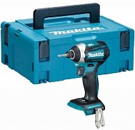 Аккумуляторный шуруповерт  Makita DTD 154 Z