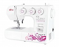 Швейная машина  Elna EasyLine 16
