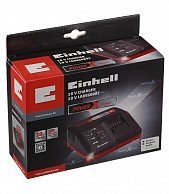 Зарядное устройство Einhell Power X-Change 4512011 (18В) 4512011