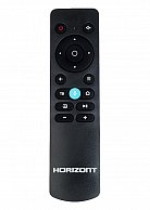 Телевизор Horizont 32LE7052D черный