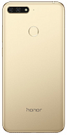 Смартфон  Honor  7C (AUM-L41)  3GB/32GB  Gold