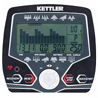 Велотренажер Kettler AXOS CYCLE R (07986-896)