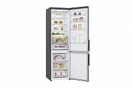 Холодильник LG  GA-B509BMHZ