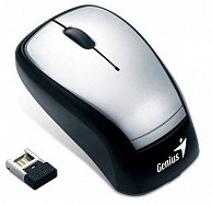 Мышь Genius Navigator 905 Silver (USB)