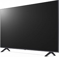 Телевизор LG 50UR78006LK черный