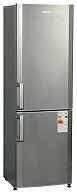 Холодильник с нижней морозильной камерой Beko CS 338020 T